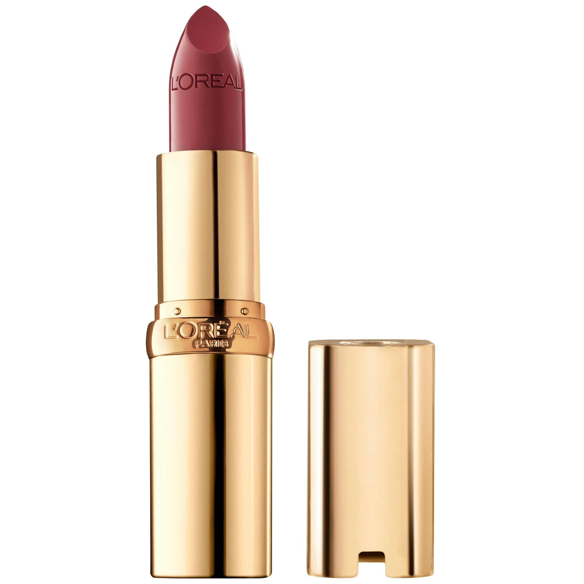 Loreal Colour Riche Original Satin Lipstick 0.13oz - Image 14