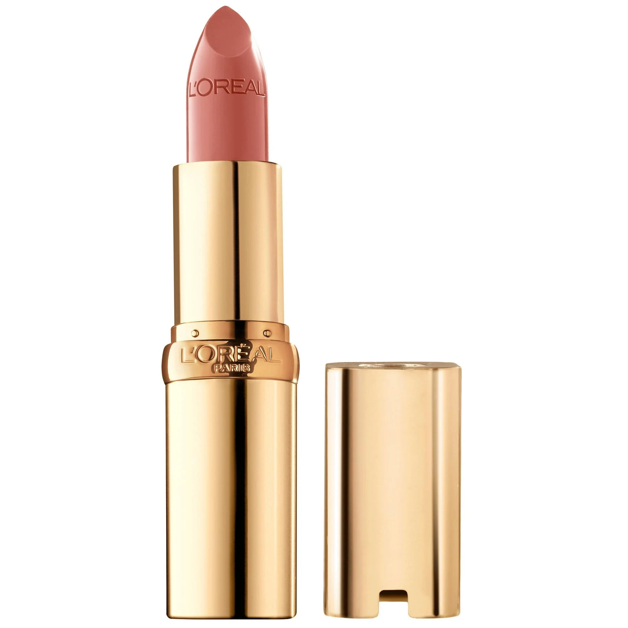 Loreal Colour Riche Original Satin Lipstick 0.13oz - Image 19