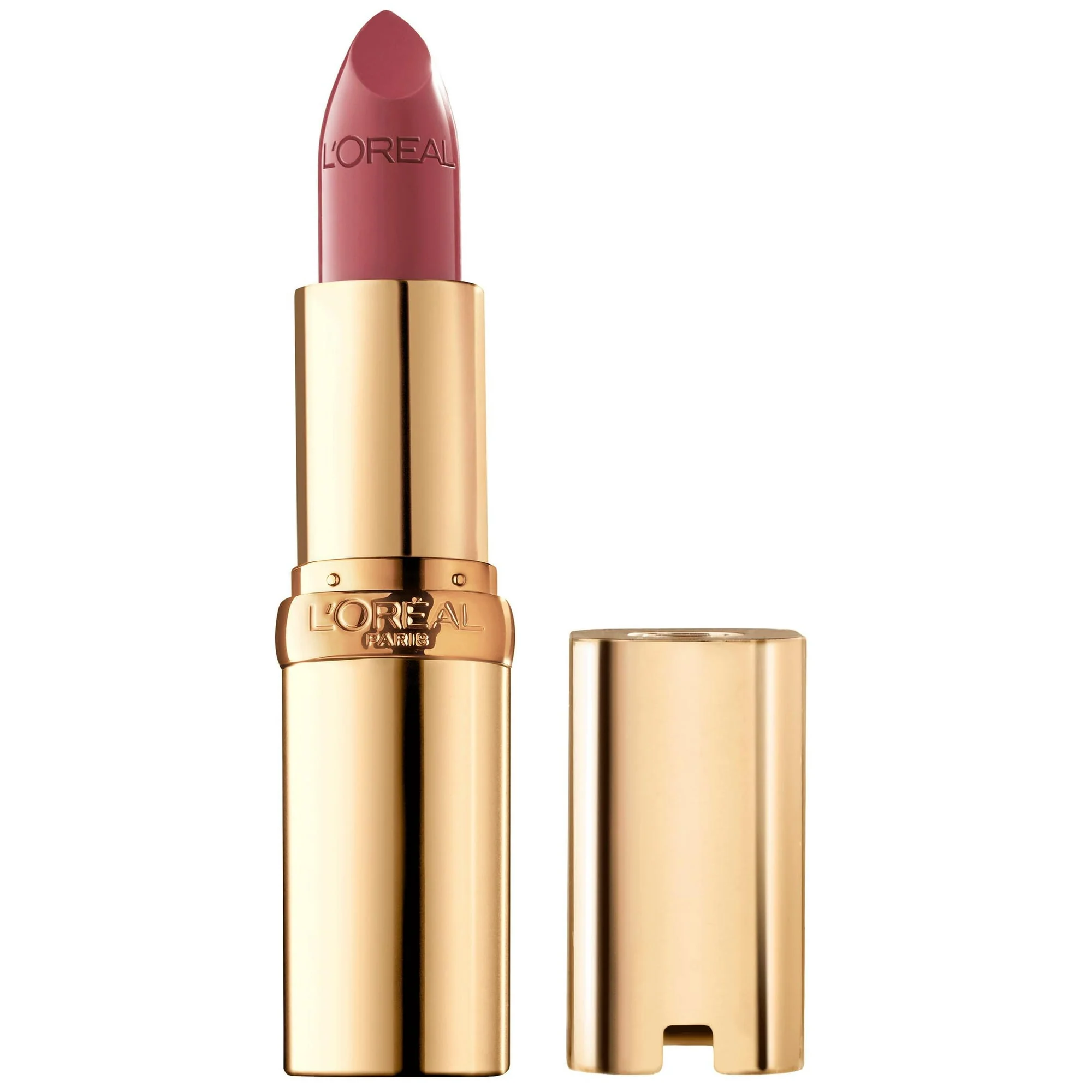 Loreal Colour Riche Original Satin Lipstick 0.13oz - Image 23