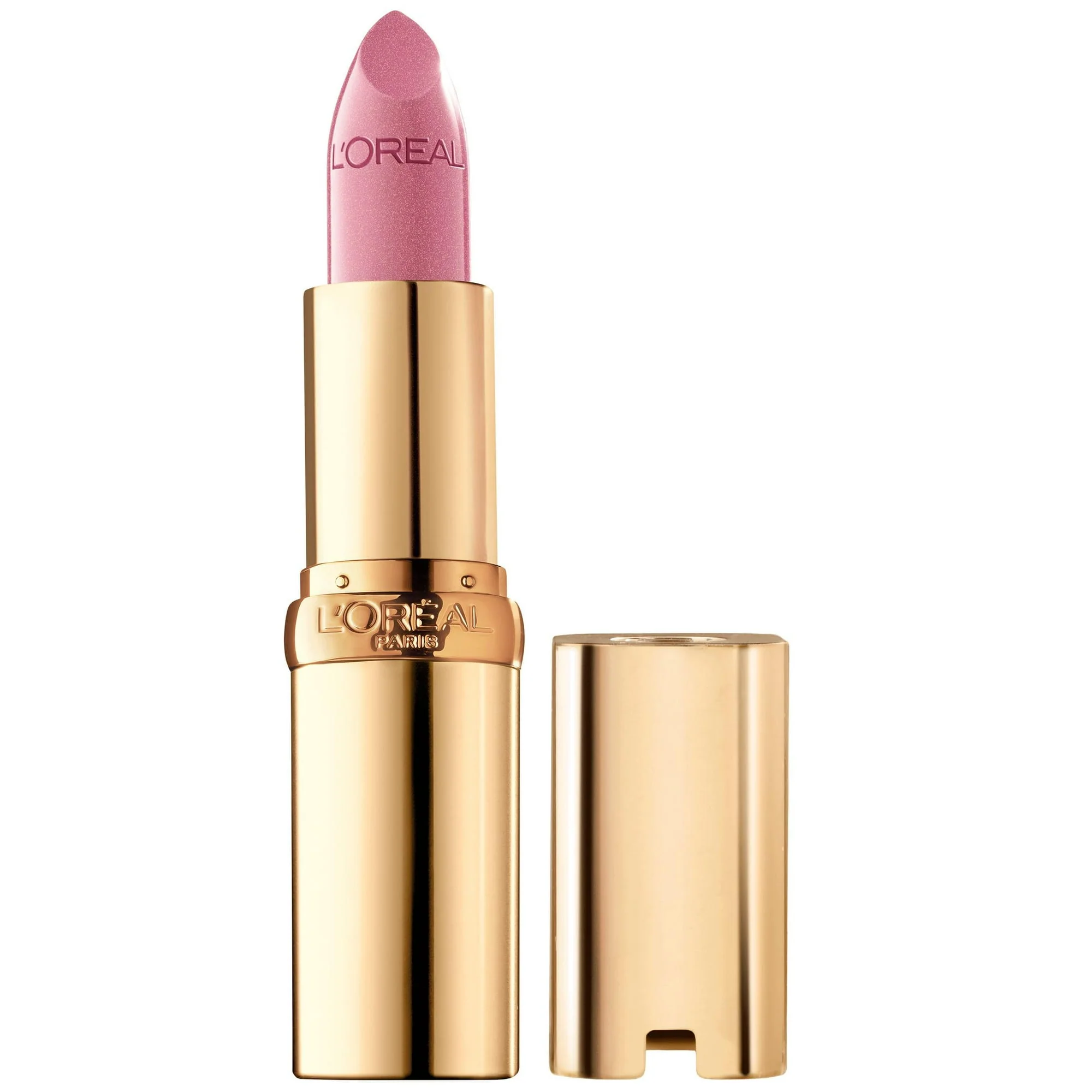 Loreal Colour Riche Original Satin Lipstick 0.13oz - Image 6