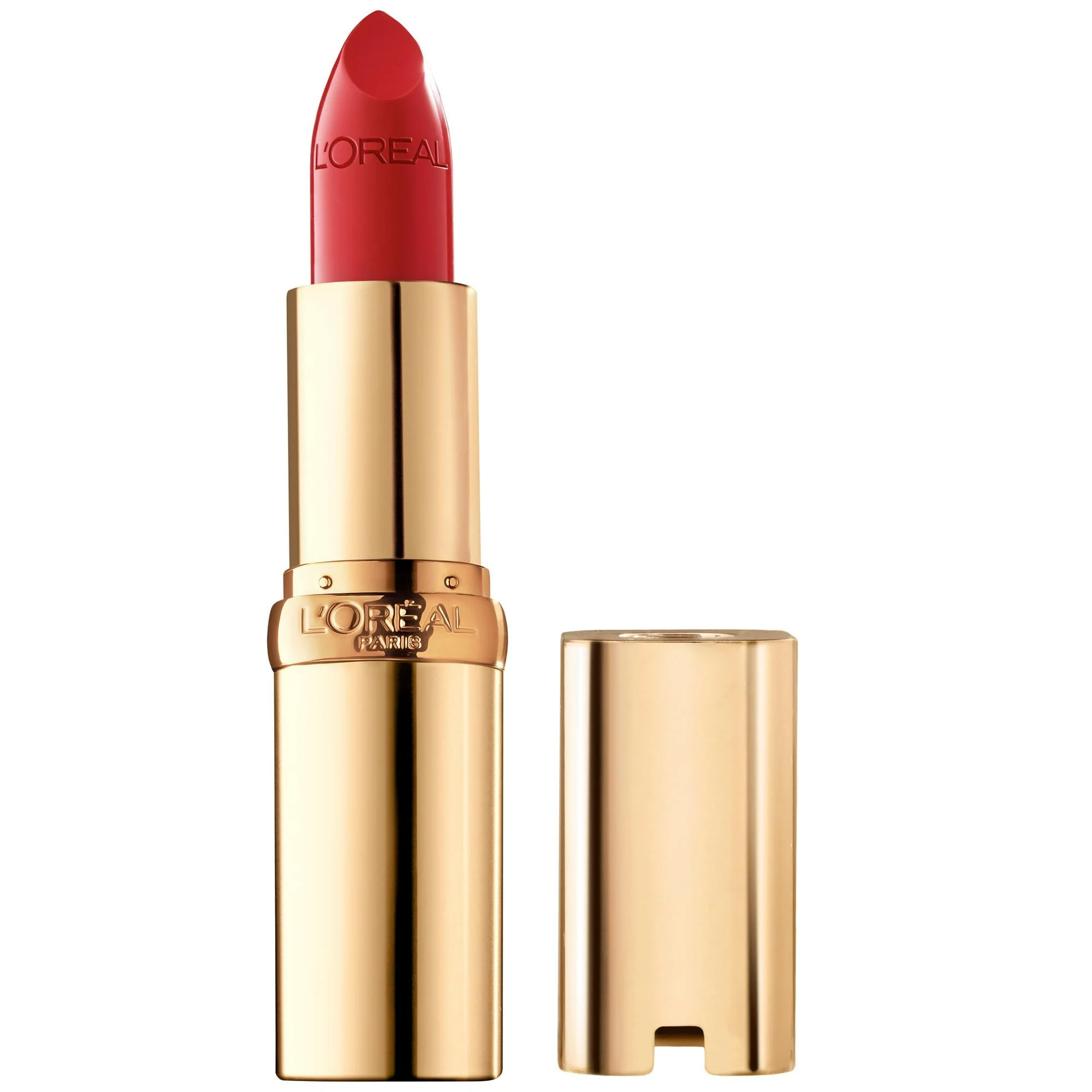 Loreal Colour Riche Original Satin Lipstick 0.13oz - Image 7