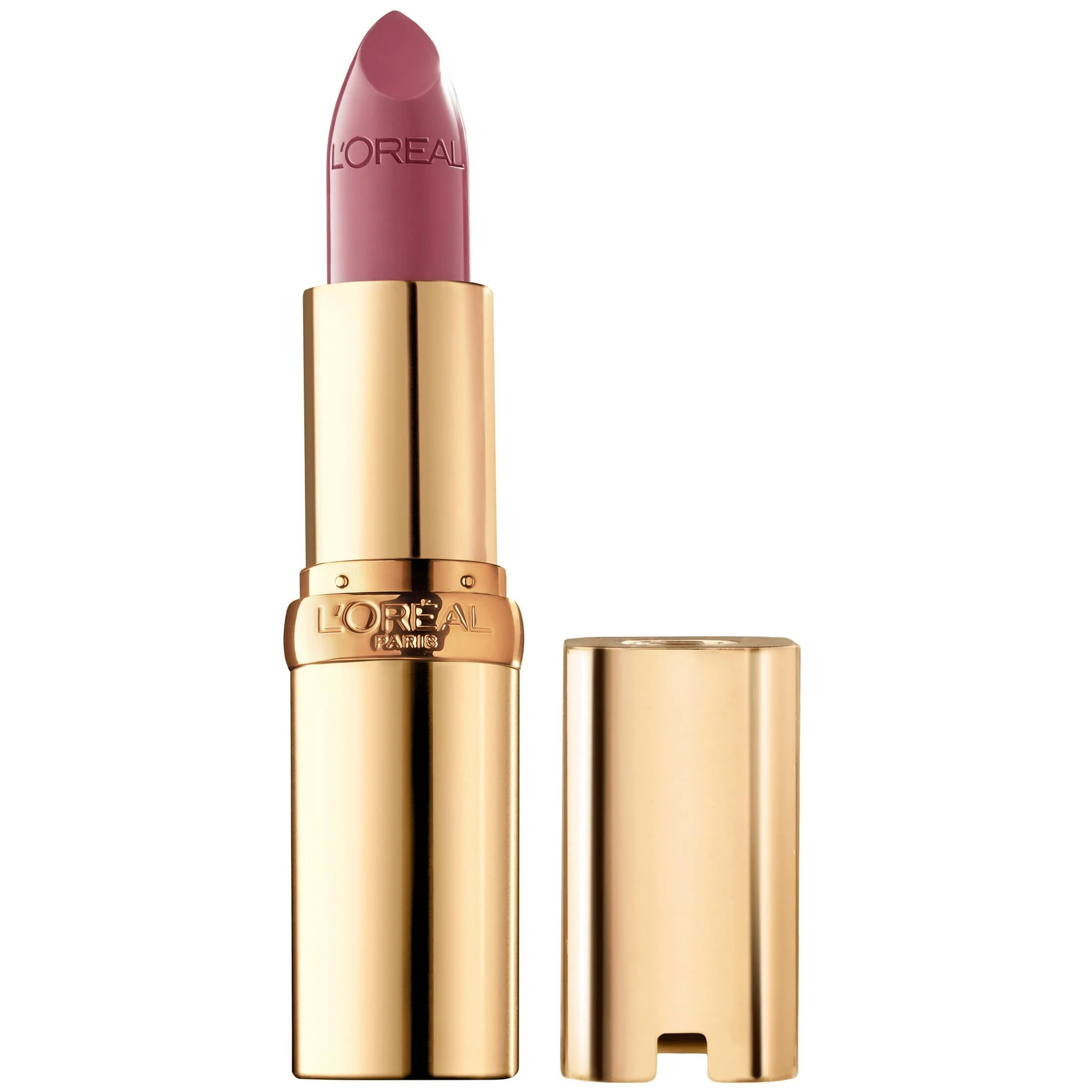 Loreal Colour Riche Original Satin Lipstick 0.13oz - Image 8