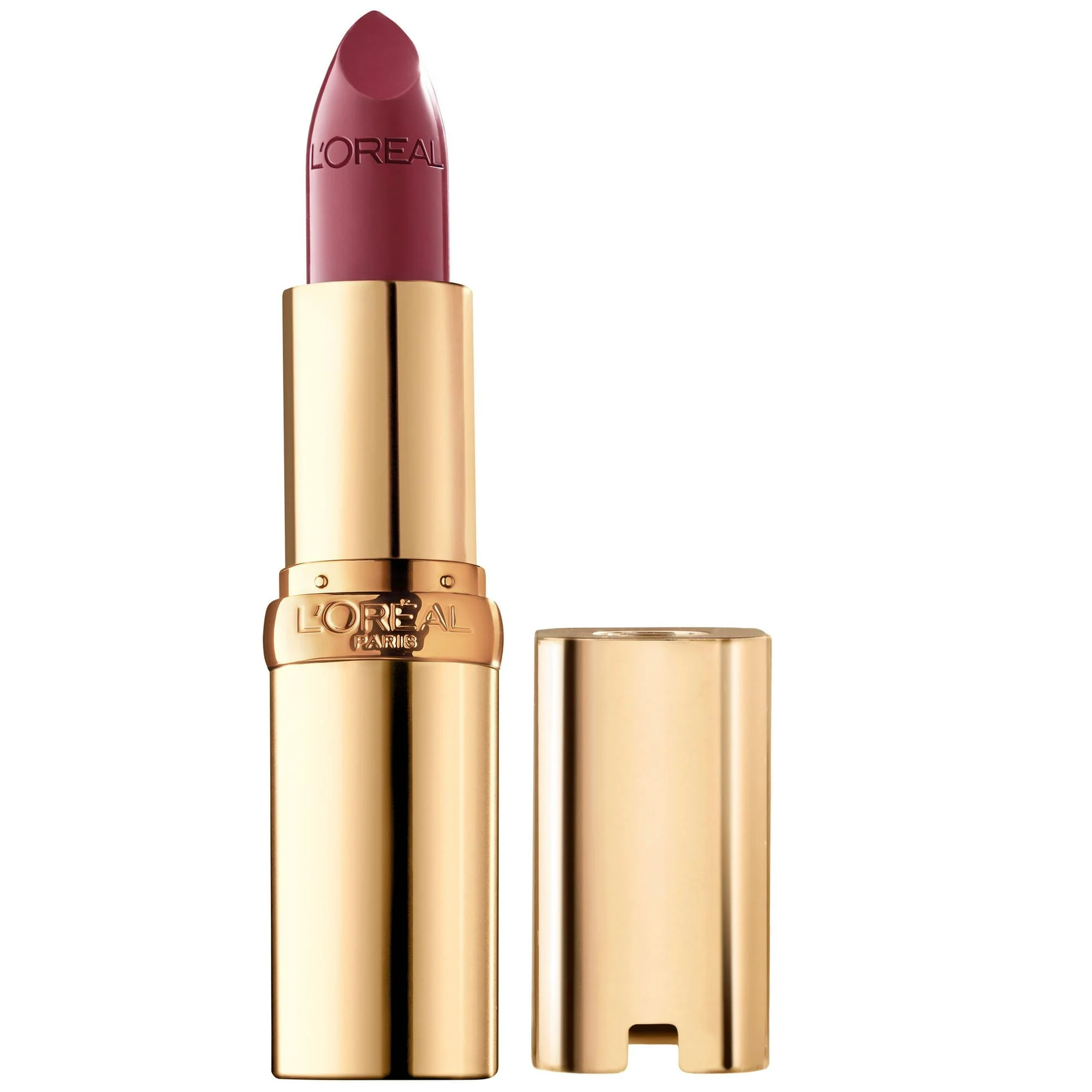 Loreal Colour Riche Original Satin Lipstick 0.13oz - Image 9