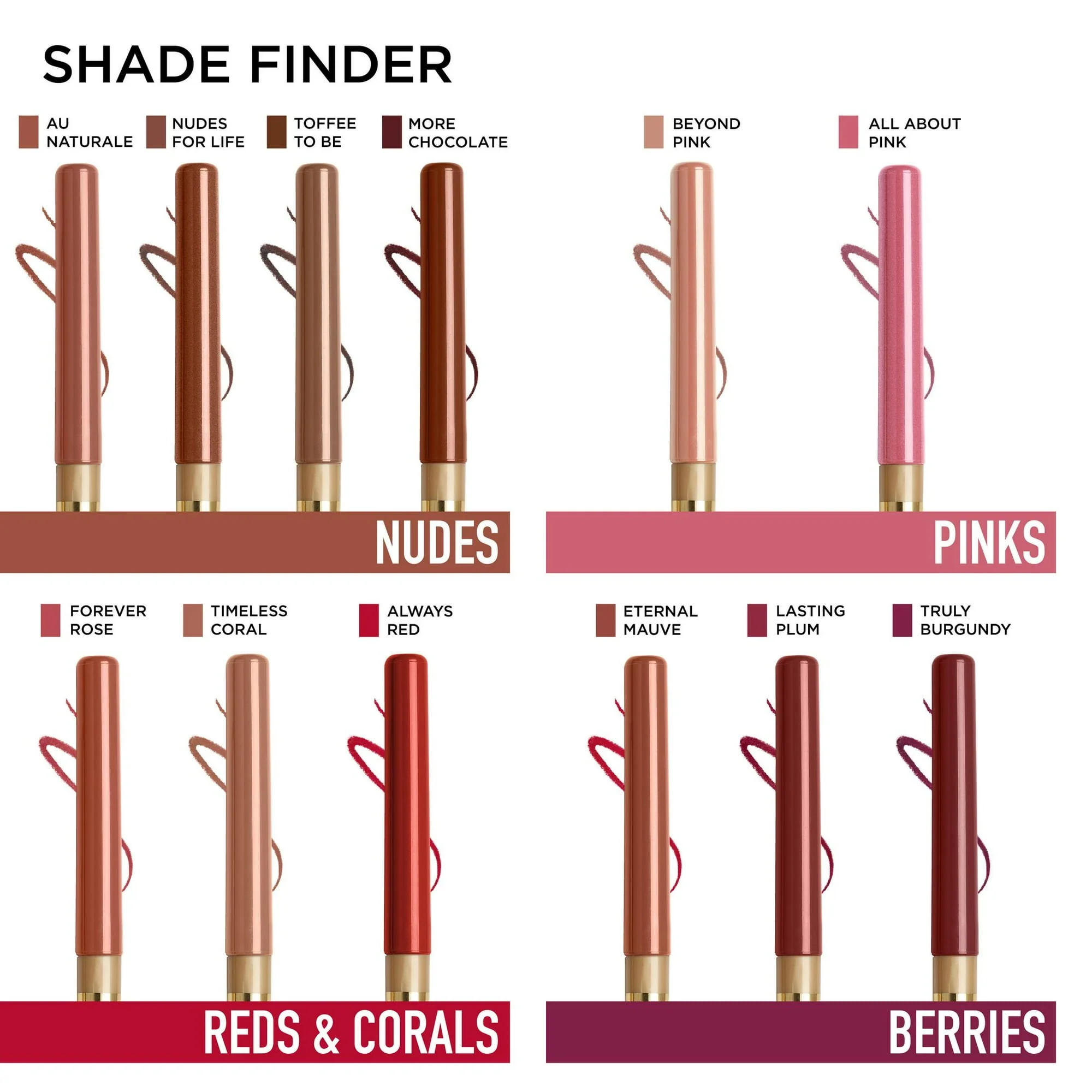 Loreal Colour Riche Lip Liner - Image 13