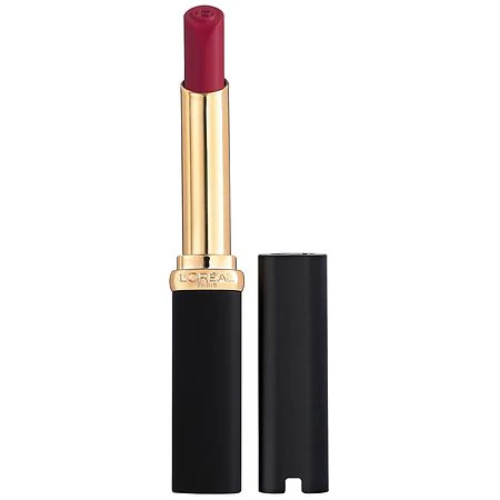 Loreal Colour Riche Lip Matte Le Carmin Courage 183