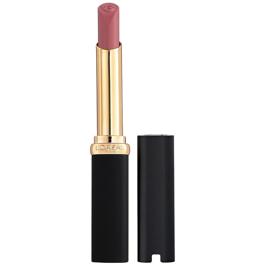 Loreal Colour Riche Lip Matte Le Nude Admirable 113