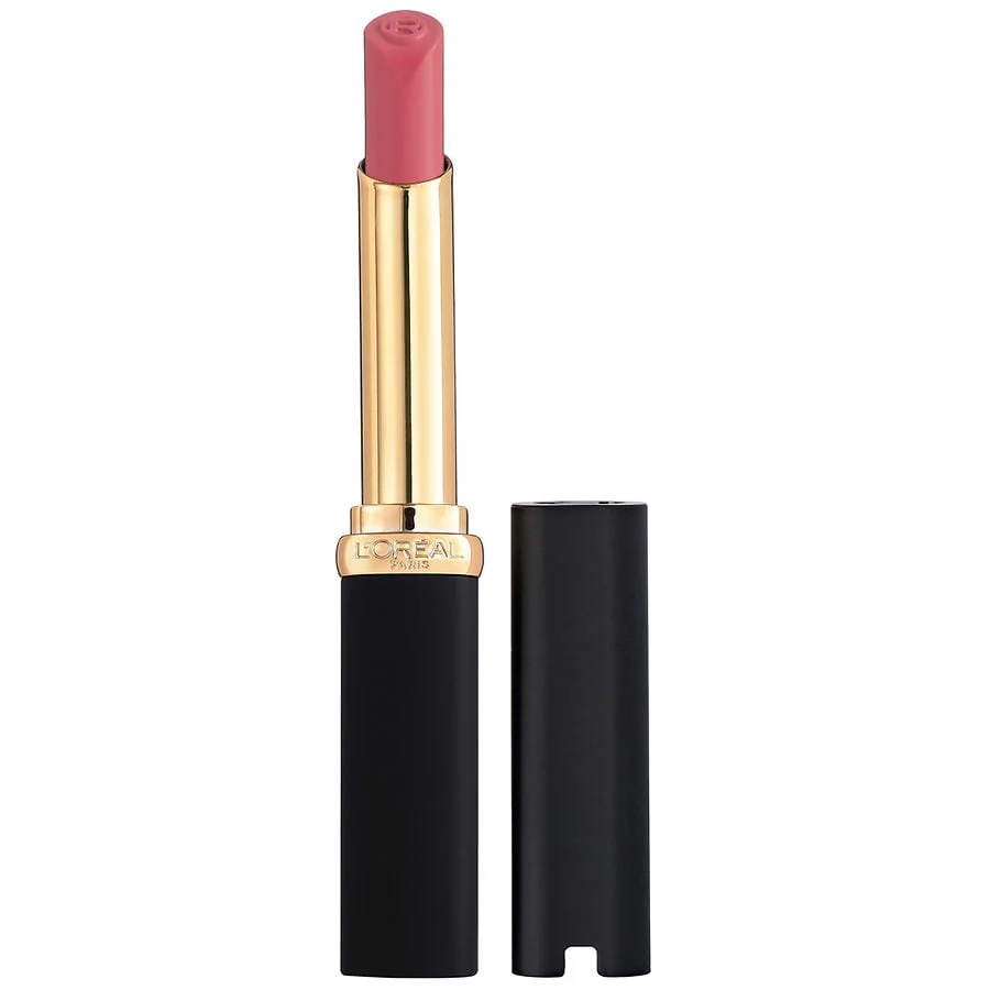 Loreal Colour Riche Lip Matte Le Rosy Confident 633