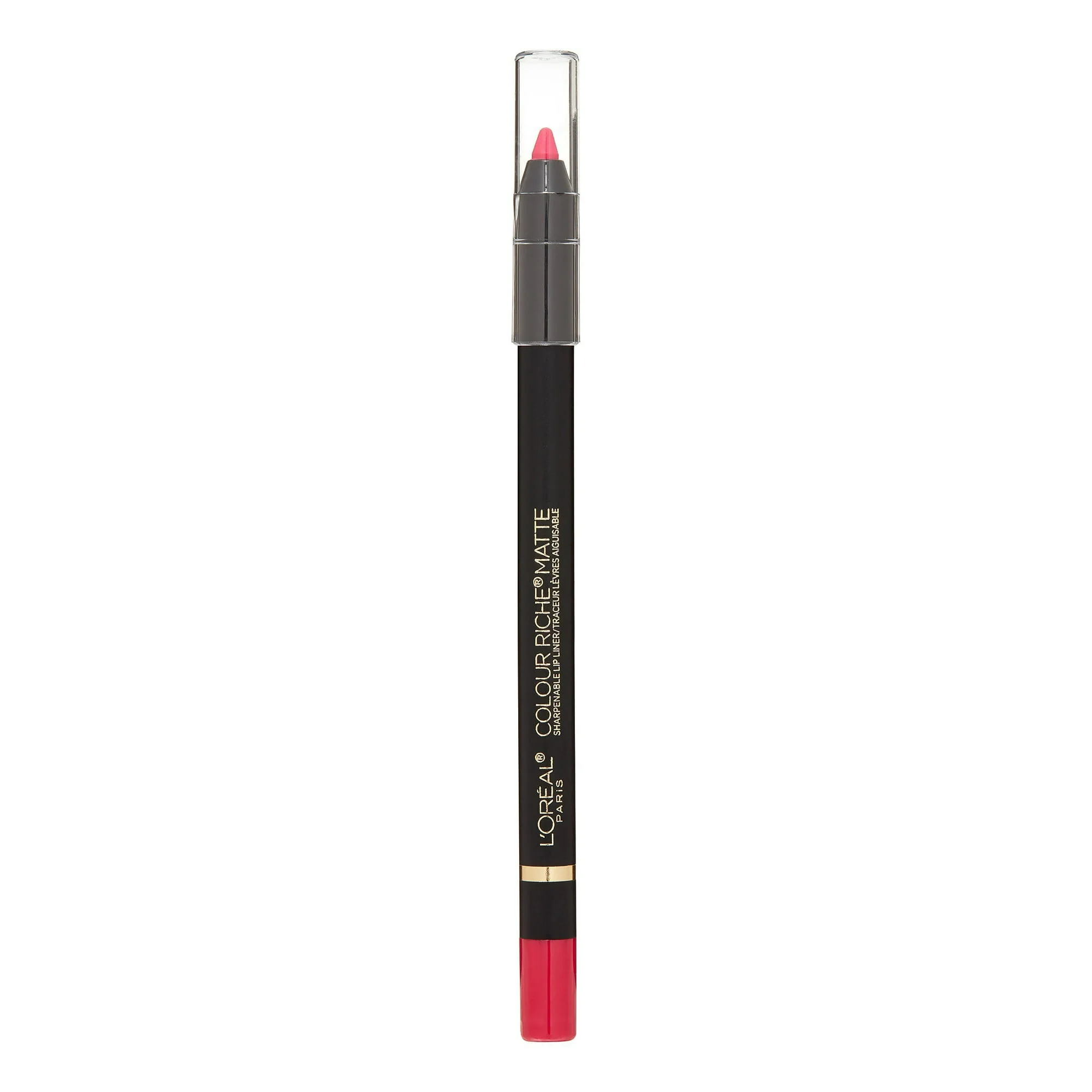 Loreal Colour Riche Matte Lip Liner - Image 3
