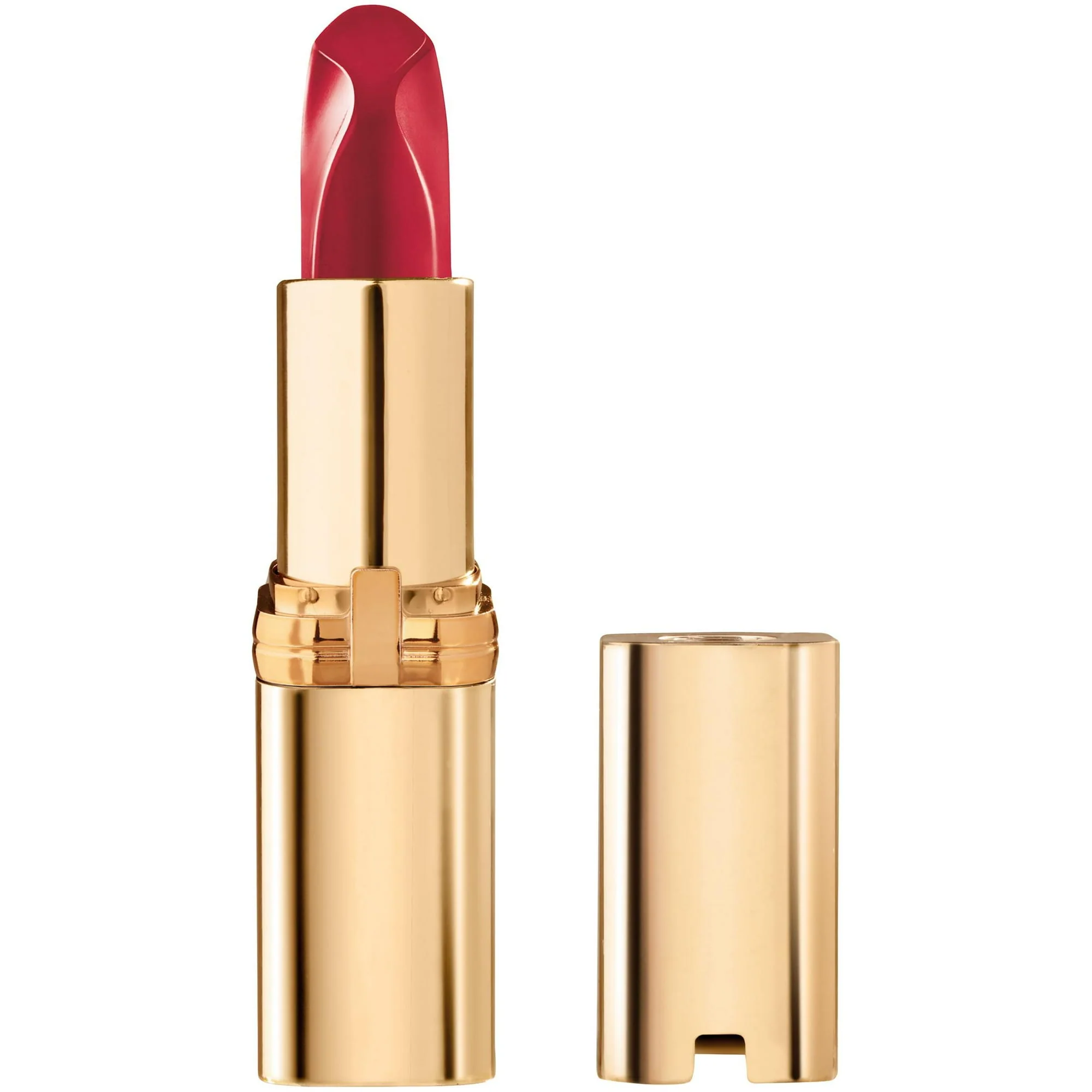 Loreal Colour Riche Satin Reds of Worth 0.13 Oz