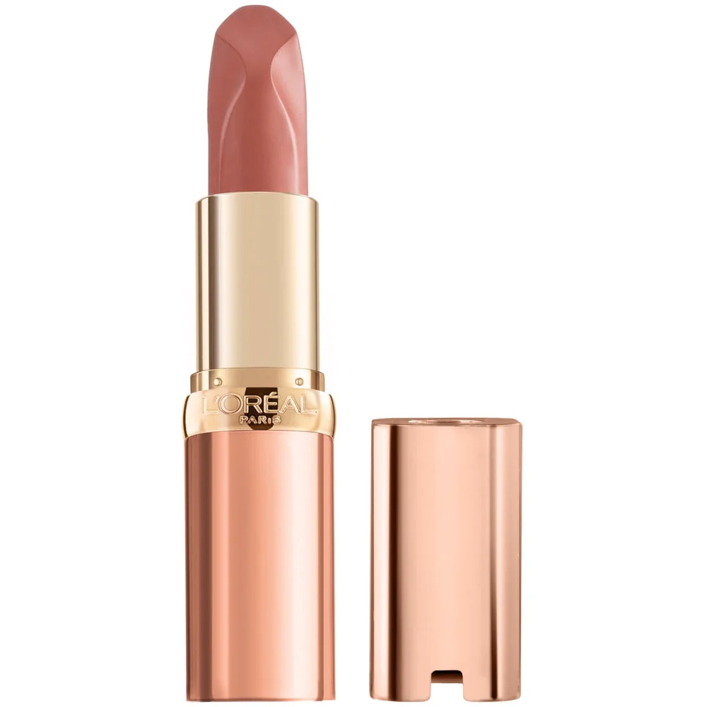 Loreal Colour Riche Les Nus Intense Lipstick 0.13 oz