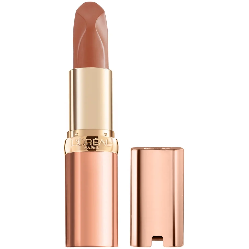 Loreal Colour Riche Les Nus Intense Lipstick 0.13 oz - Image 2