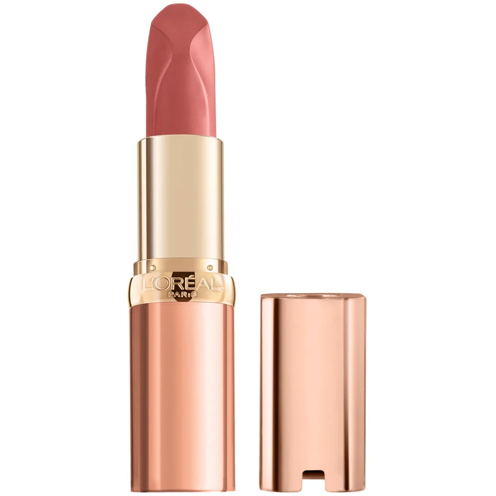Loreal Colour Riche Les Nus Intense Lipstick 0.13 oz - Image 3