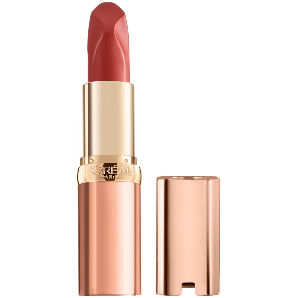 Loreal Colour Riche Les Nus Intense Lipstick 0.13 oz - Image 4