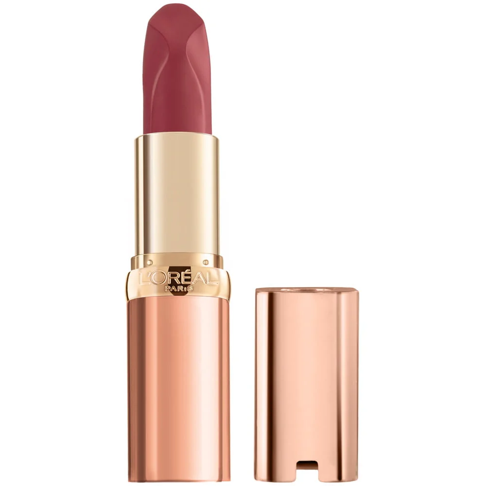 Loreal Colour Riche Les Nus Intense Lipstick 0.13 oz - Image 5