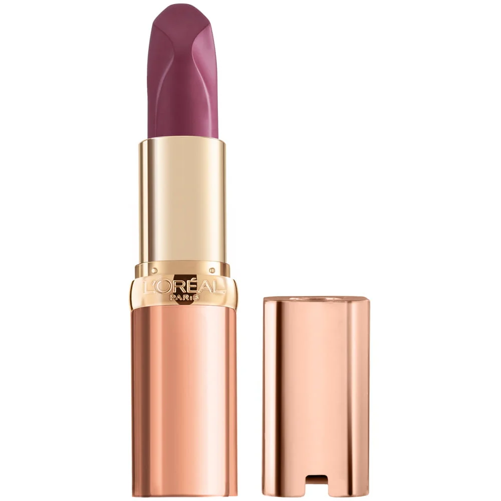 Loreal Colour Riche Les Nus Intense Lipstick 0.13 oz - Image 9
