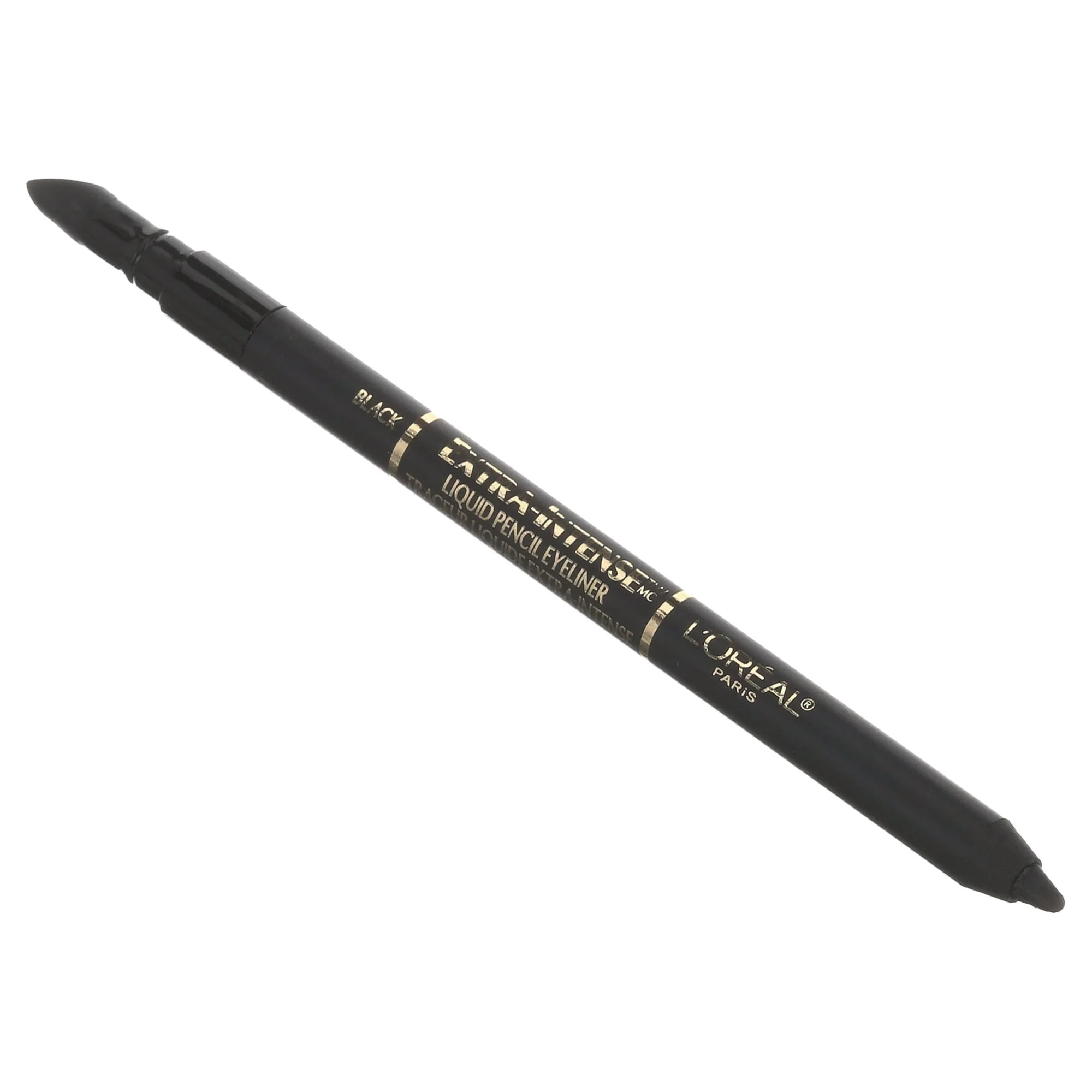 Loreal Extra Intense Eyeliner 798 Black - Image 2