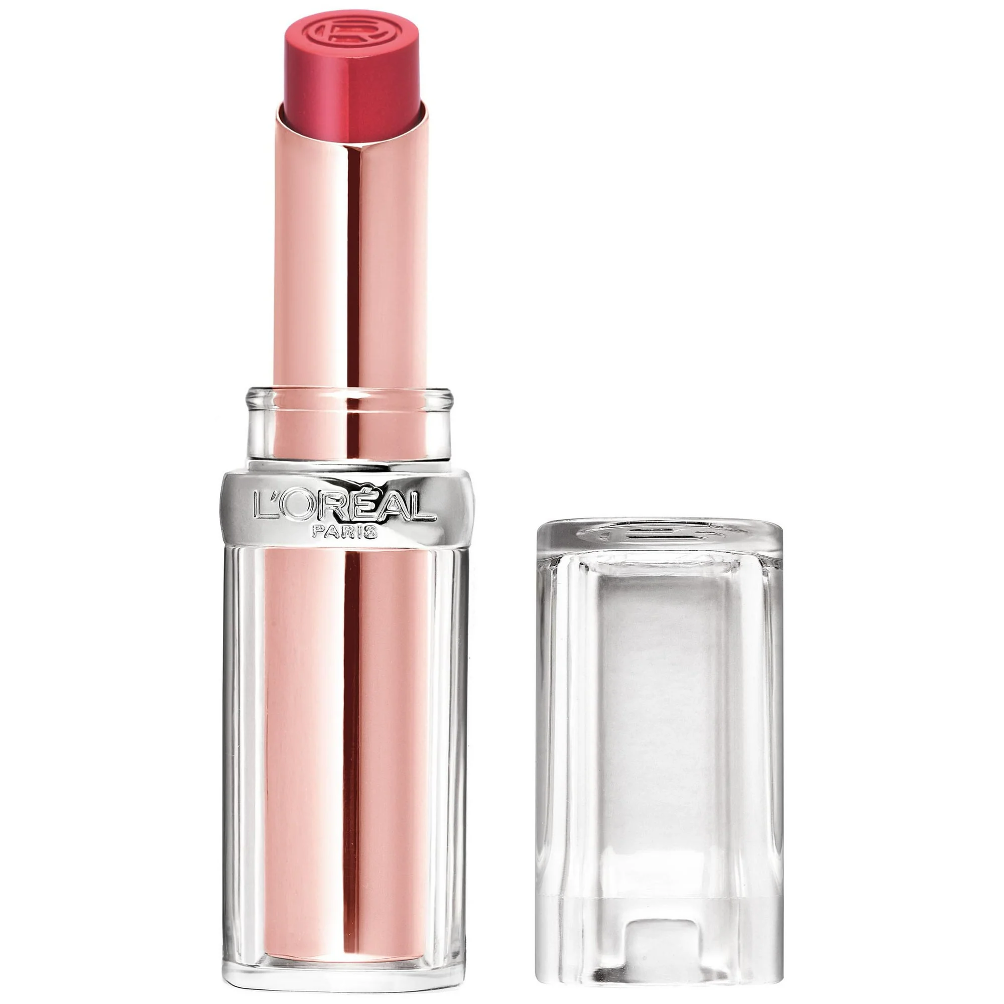 Loreal Glow Paradise Balm In Lipstick 0.1 oz - Image 8