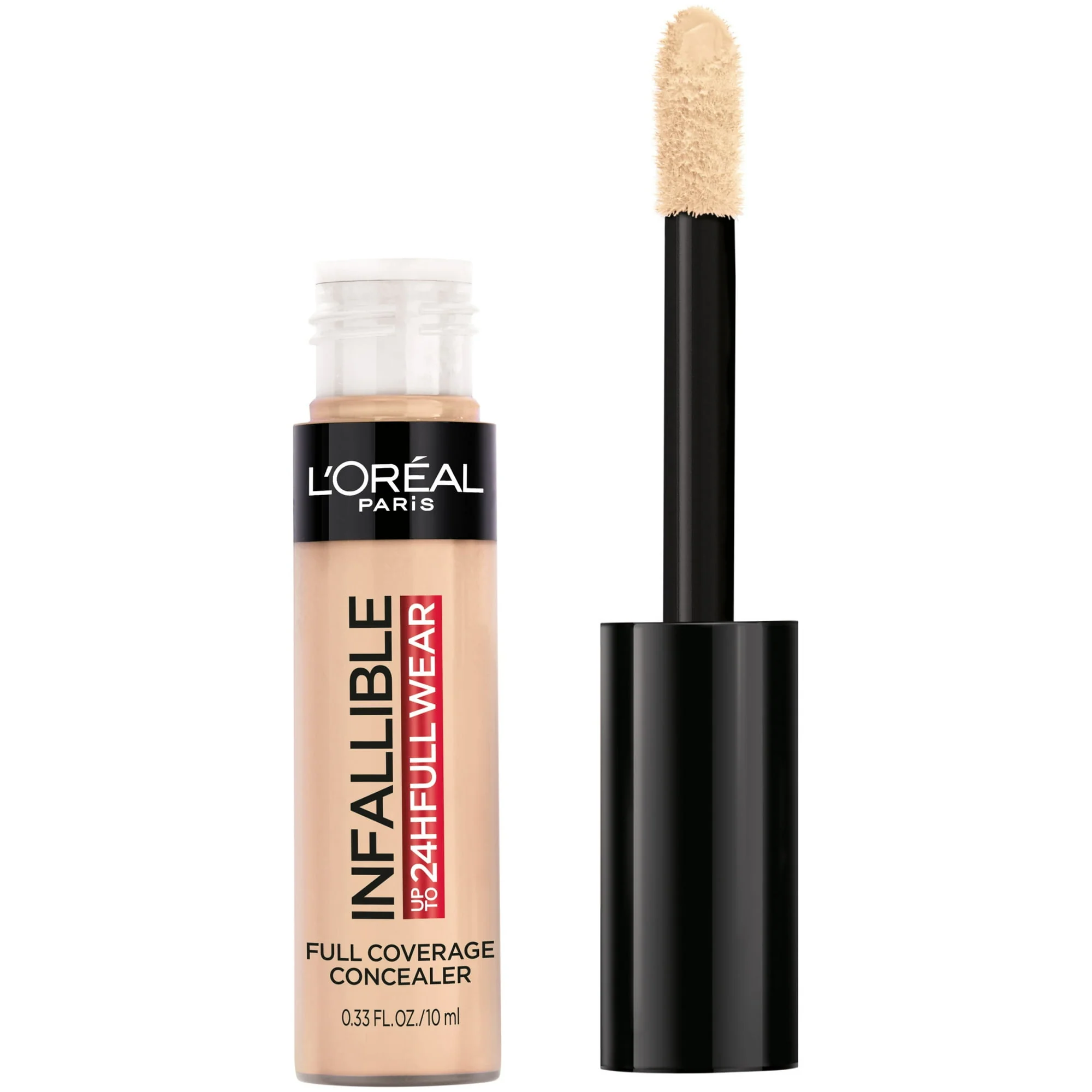 Loreal Infallible Full Wear Concealer Full Coverage - Image 2