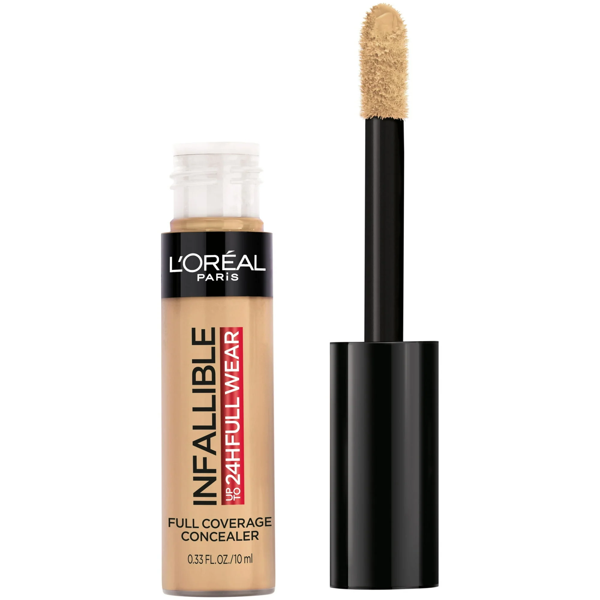 Loreal Infallible Full Wear Concealer Full Coverage - Image 3