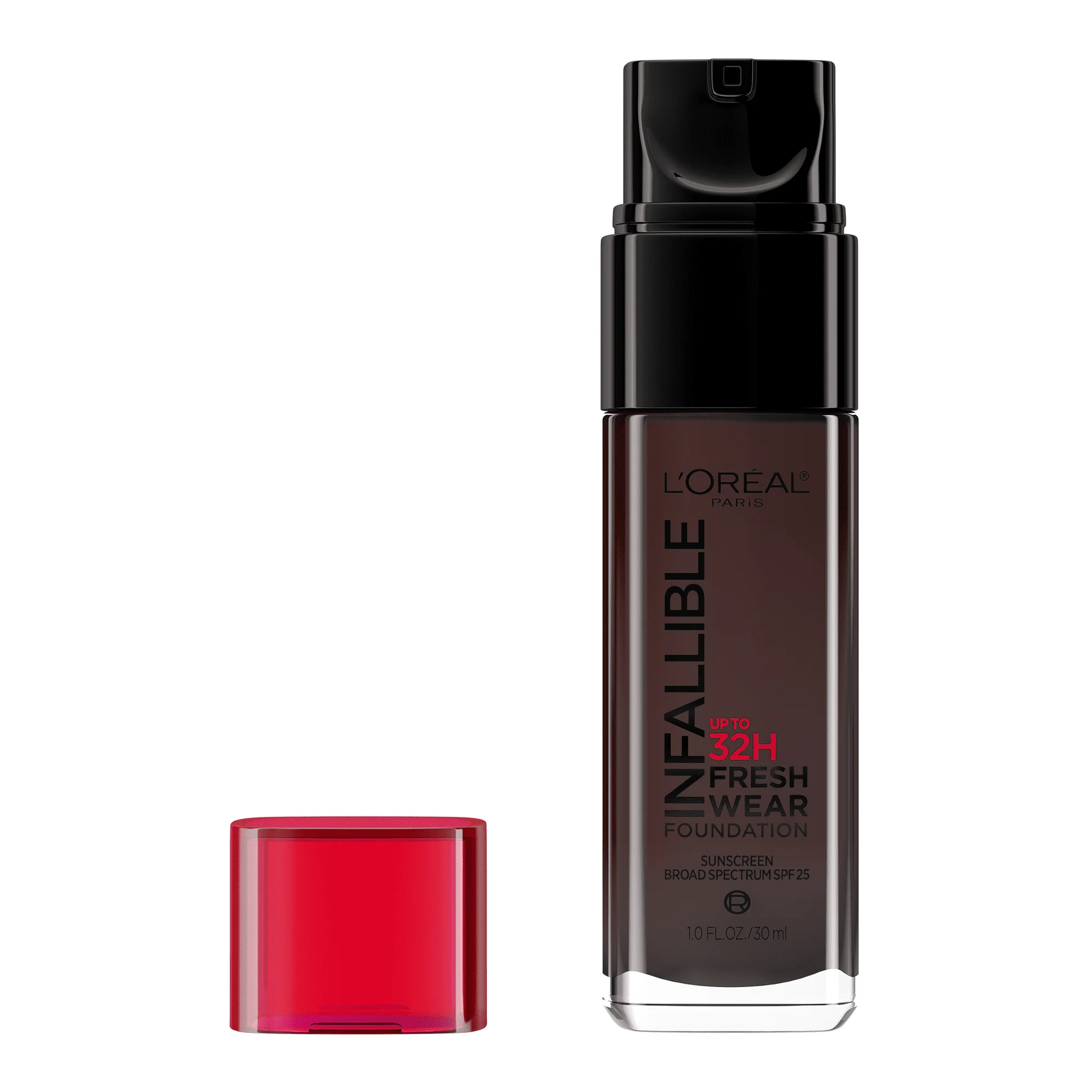 Loreal Infallible 24Hr Fresh Wear Liquid Foundation - Image 7