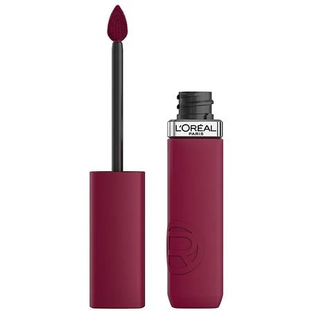 Loreal Infallible Lip Matte Pay Day