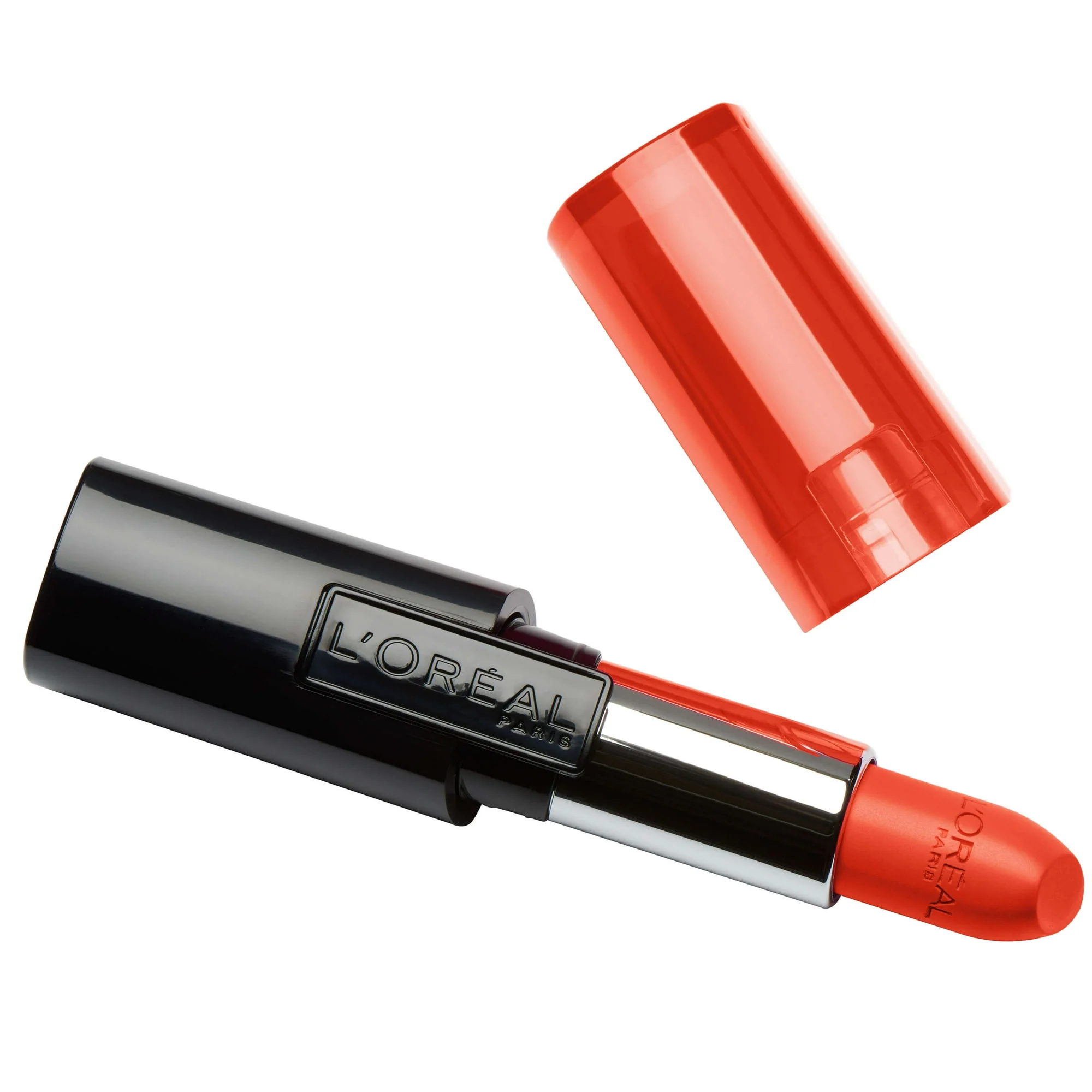 Loreal Infallible Lipstick 425 Always Apricot