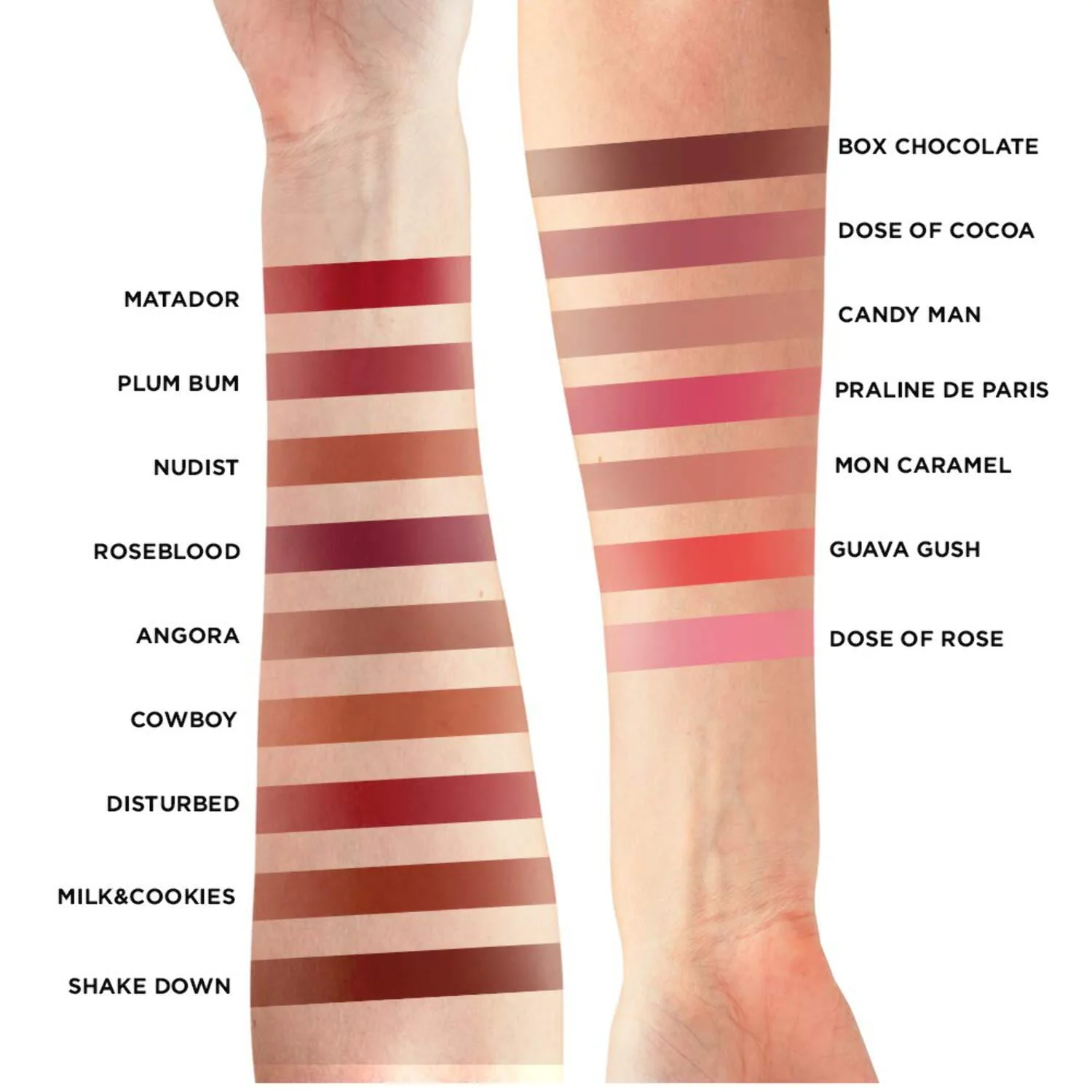 Loreal Infallible Pro Matte Liquid Lipstick 0.21oz - Image 7