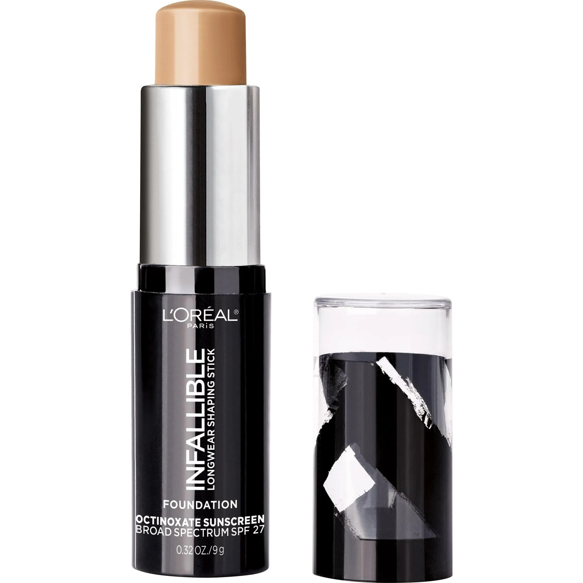 Loreal Infallible Infallible Longwear Stick Foundation SPF 17 0.32 oz - Image 3