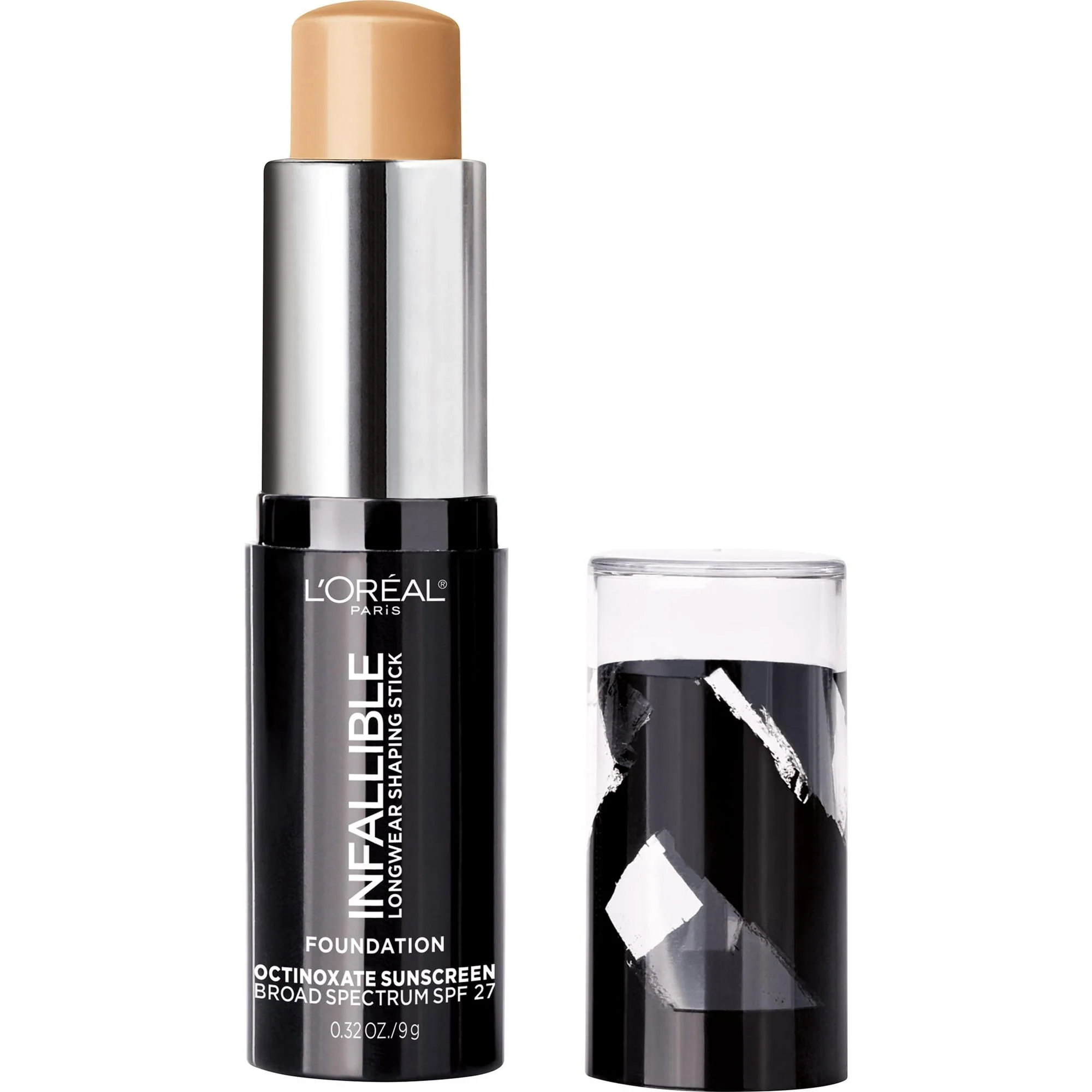 Loreal Infallible Infallible Longwear Stick Foundation SPF 17 0.32 oz - Image 4