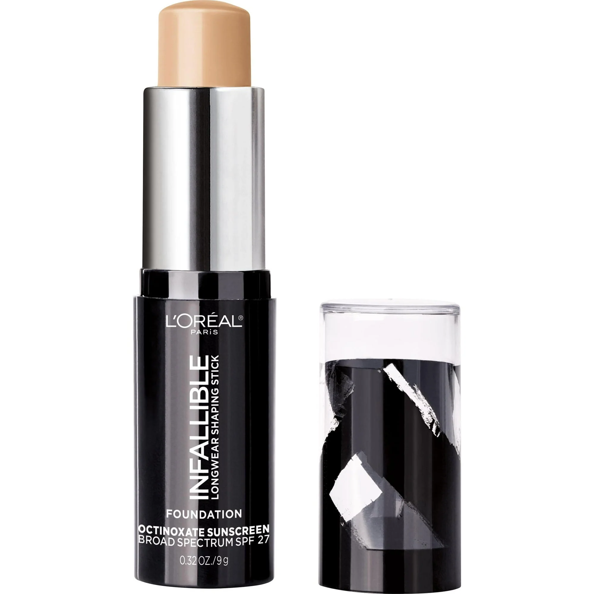 Loreal Infallible Infallible Longwear Stick Foundation SPF 17 0.32 oz - Image 5