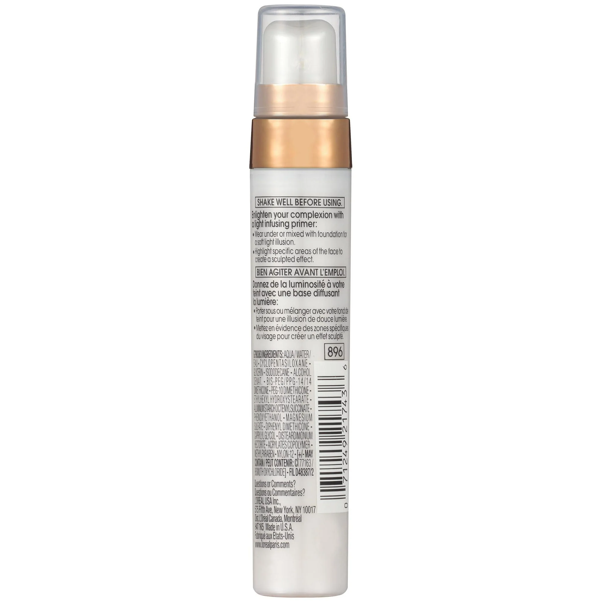 Loreal Magic Lumi Premier 0.68oz - Image 2