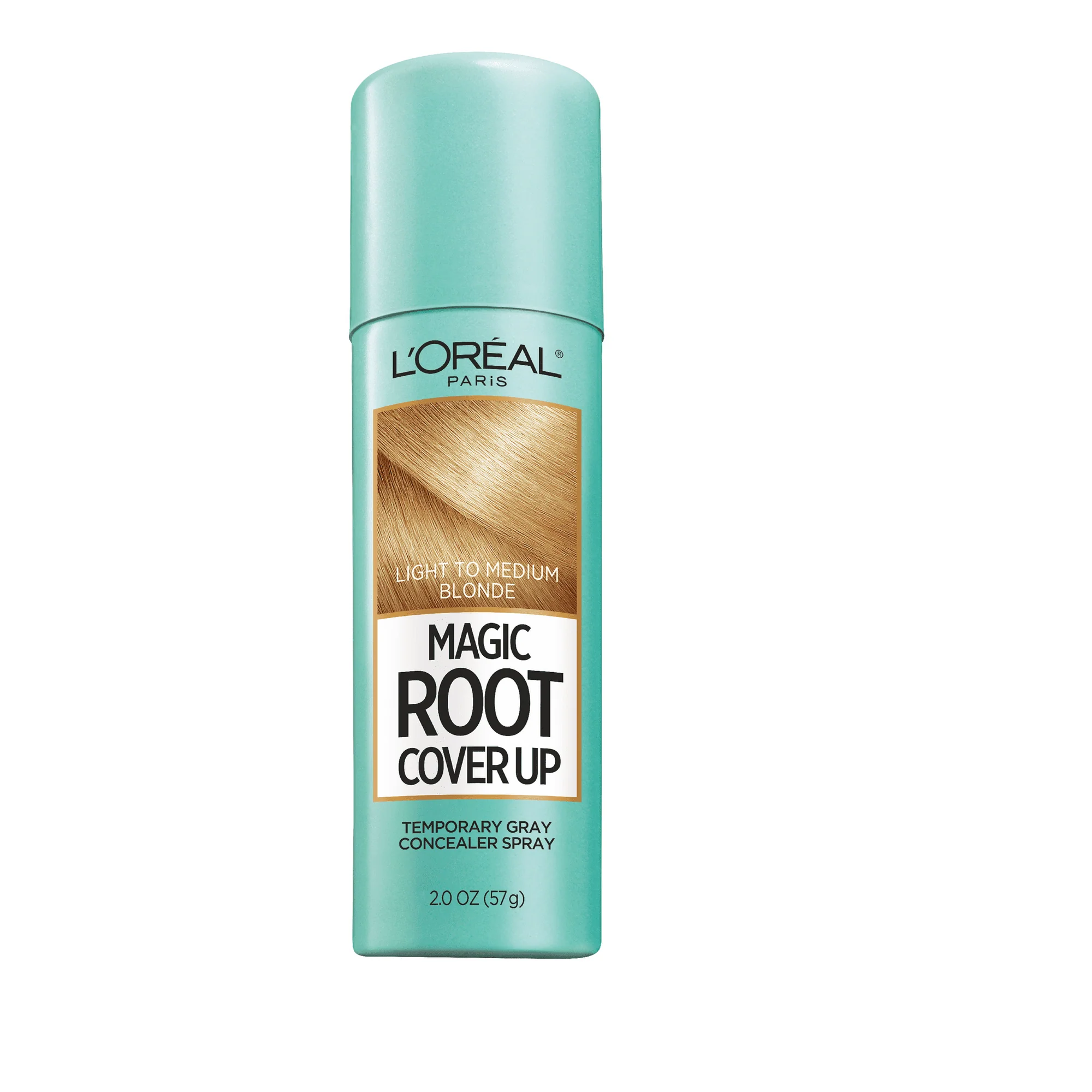 Loreal Paris Magic Root Cover Up - Image 2