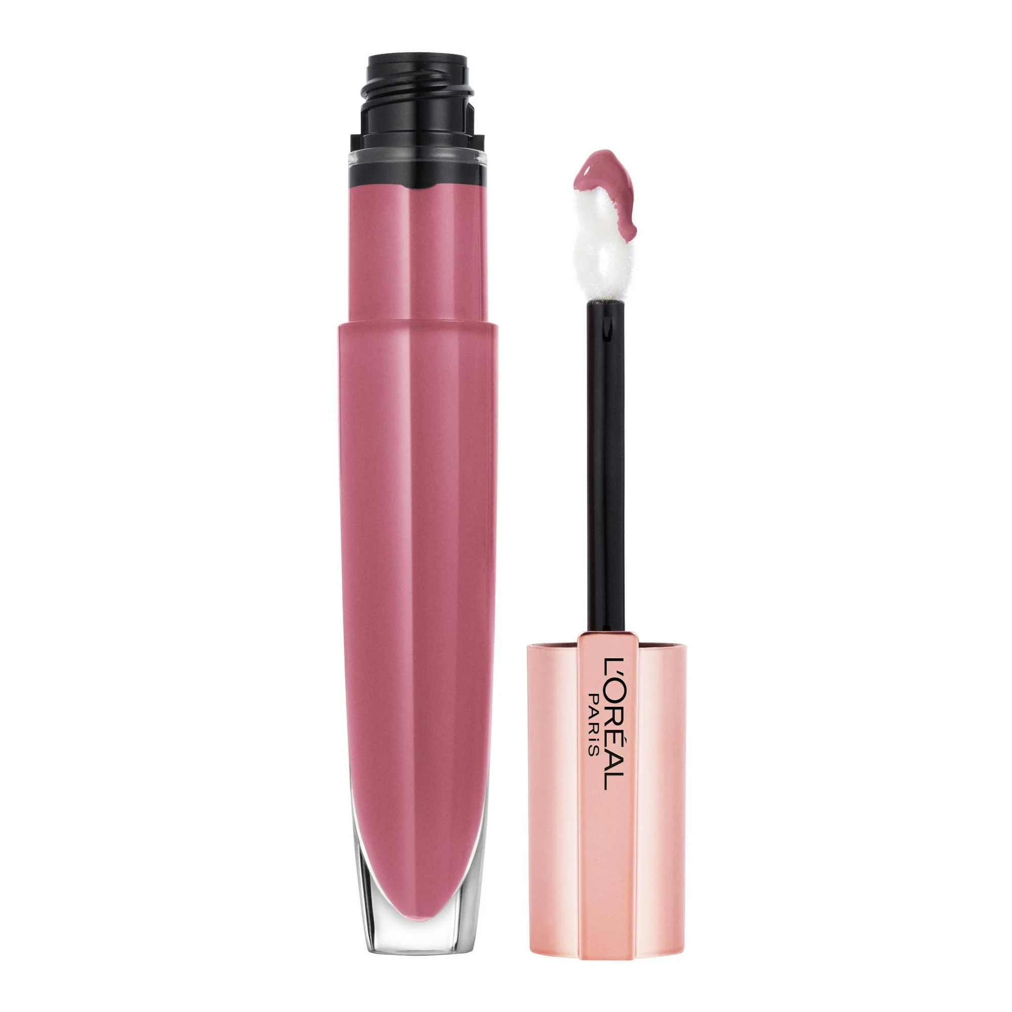 Glow Paradise Lip Balm-in-Gloss with Pomegranate Extract 0.23oz - Image 10