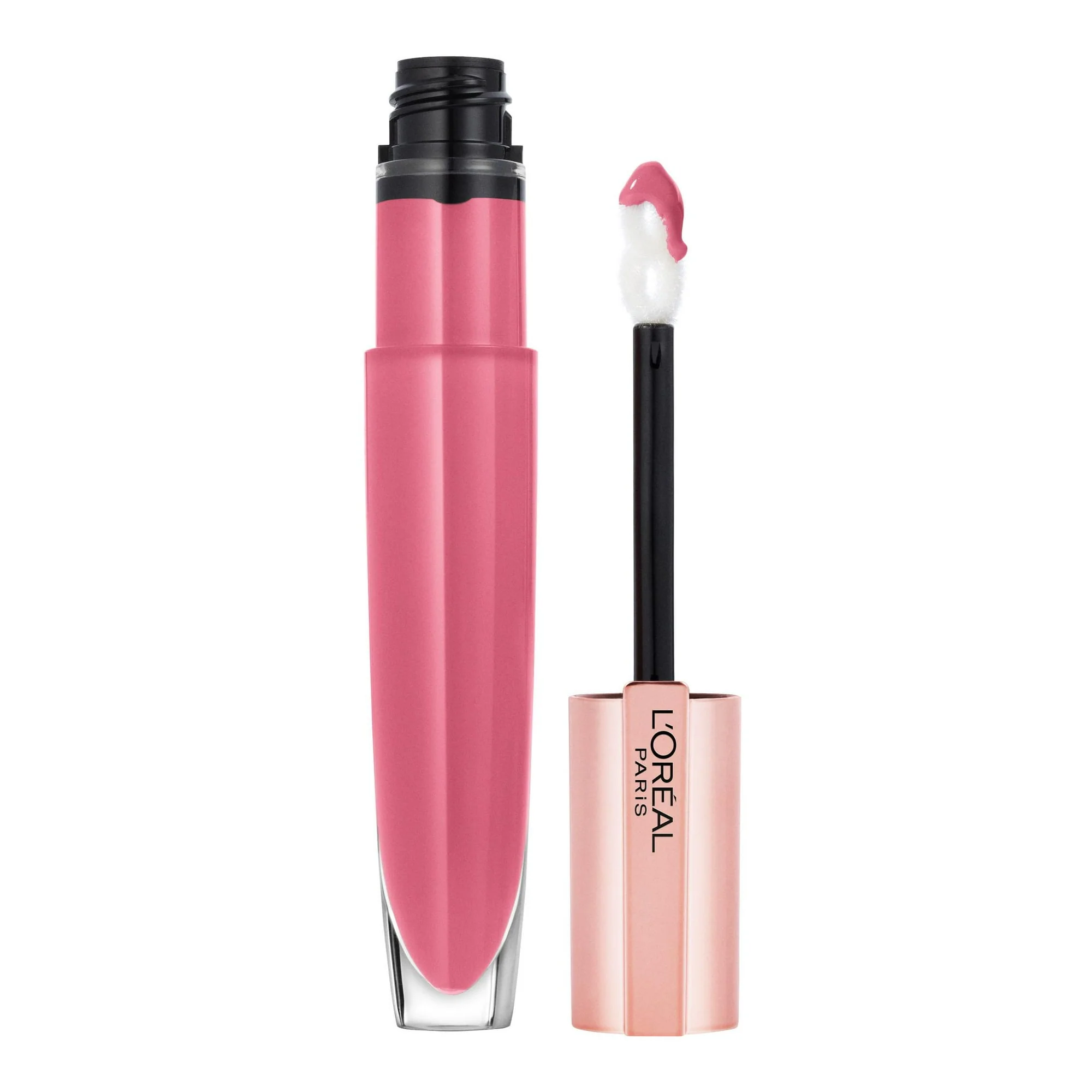 Glow Paradise Lip Balm-in-Gloss with Pomegranate Extract 0.23oz - Image 11