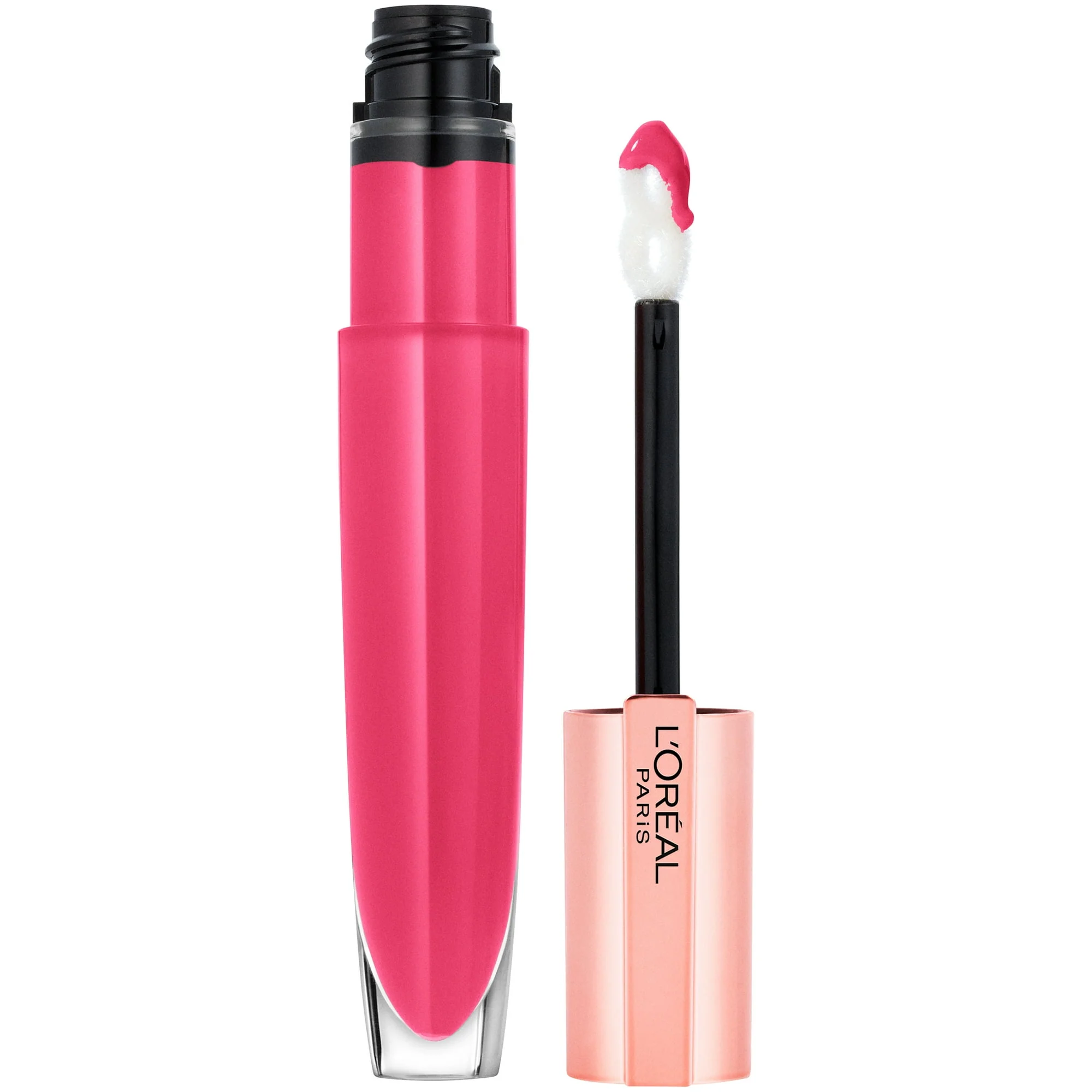 Glow Paradise Lip Balm-in-Gloss with Pomegranate Extract 0.23oz - Image 12