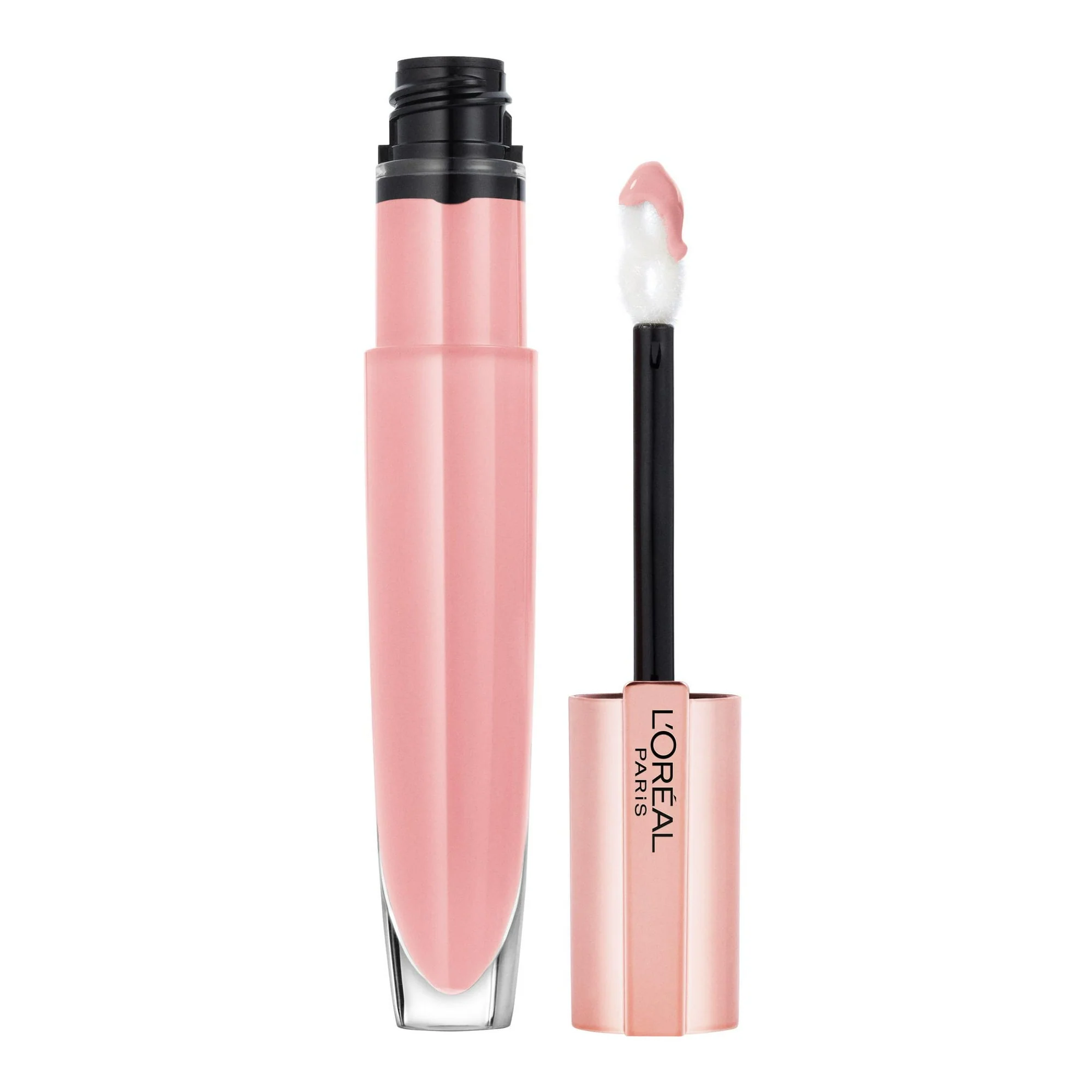Glow Paradise Lip Balm-in-Gloss with Pomegranate Extract 0.23oz - Image 7
