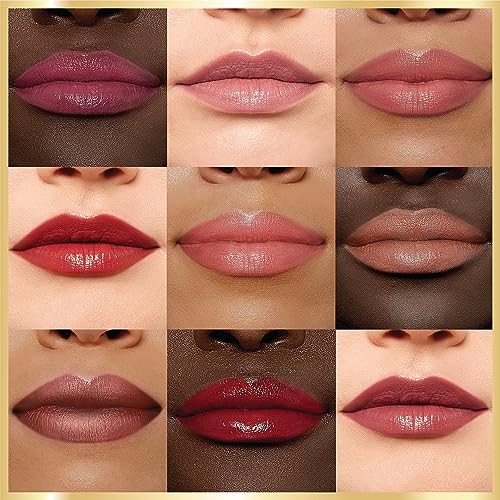 L'Oreal Paris Colour Riche Lip Liner 635 Worth It Medium - Image 5