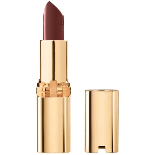 L'Oreal Paris Colour Riche Original Creamy Worth It Intense Lipstick 0.13oz