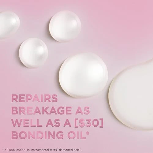 L'Oreal Paris EverPure Bond Repair Hair Oil-in-Serum, 1.6 Fl Oz - Image 4