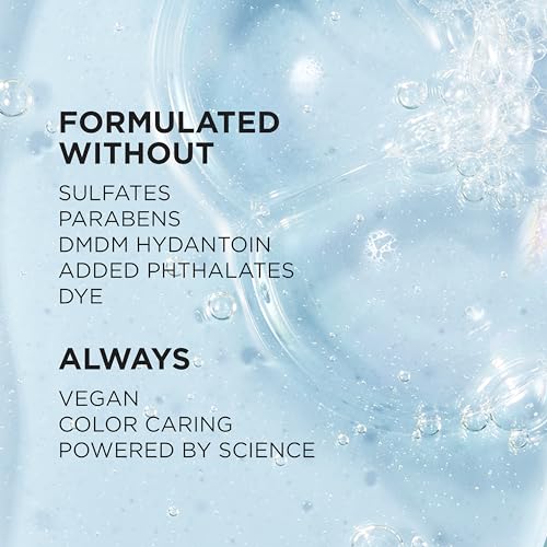 L'oréal Paris Everpure Clarify & Restore, Sulfate-Free Shampoo, 200 ml - Image 7