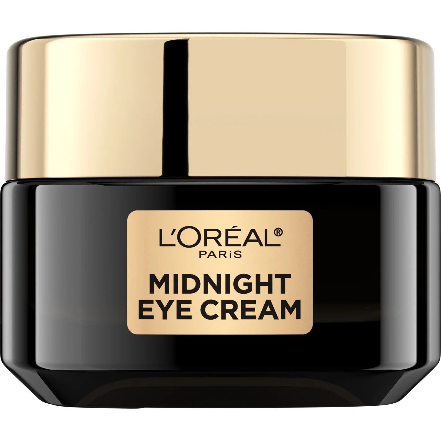L'Oréal Paris Midnight Eye Cream with Vitamin E + Antioxidants, 14g