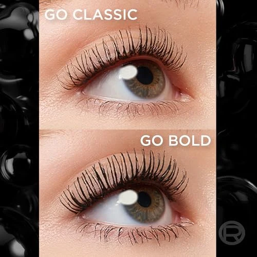 L'Oreal Paris Paradise Big Deal Mascara, Black Brown - Image 5