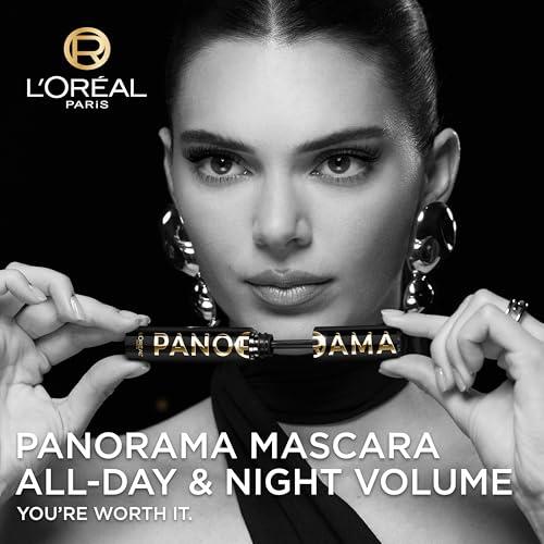 L'Oreal Paris Voluminous Original Washable Mascara, 315 Black Brown - Image 2
