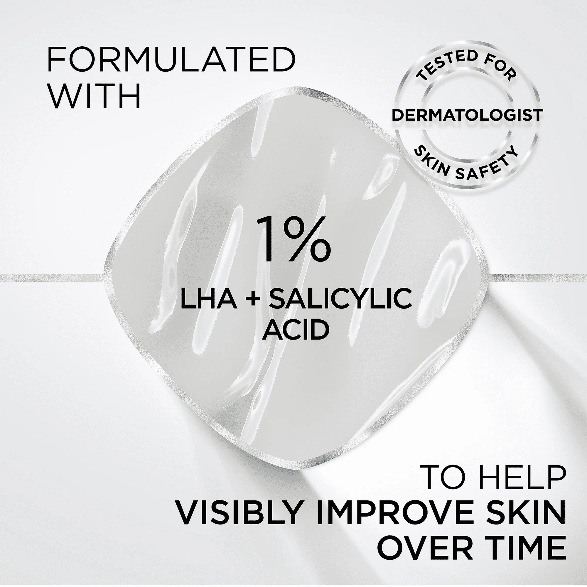 Loreal Paris Prime Lab Up to 24H Matte Setter Makeup Primer 1oz - Image 2