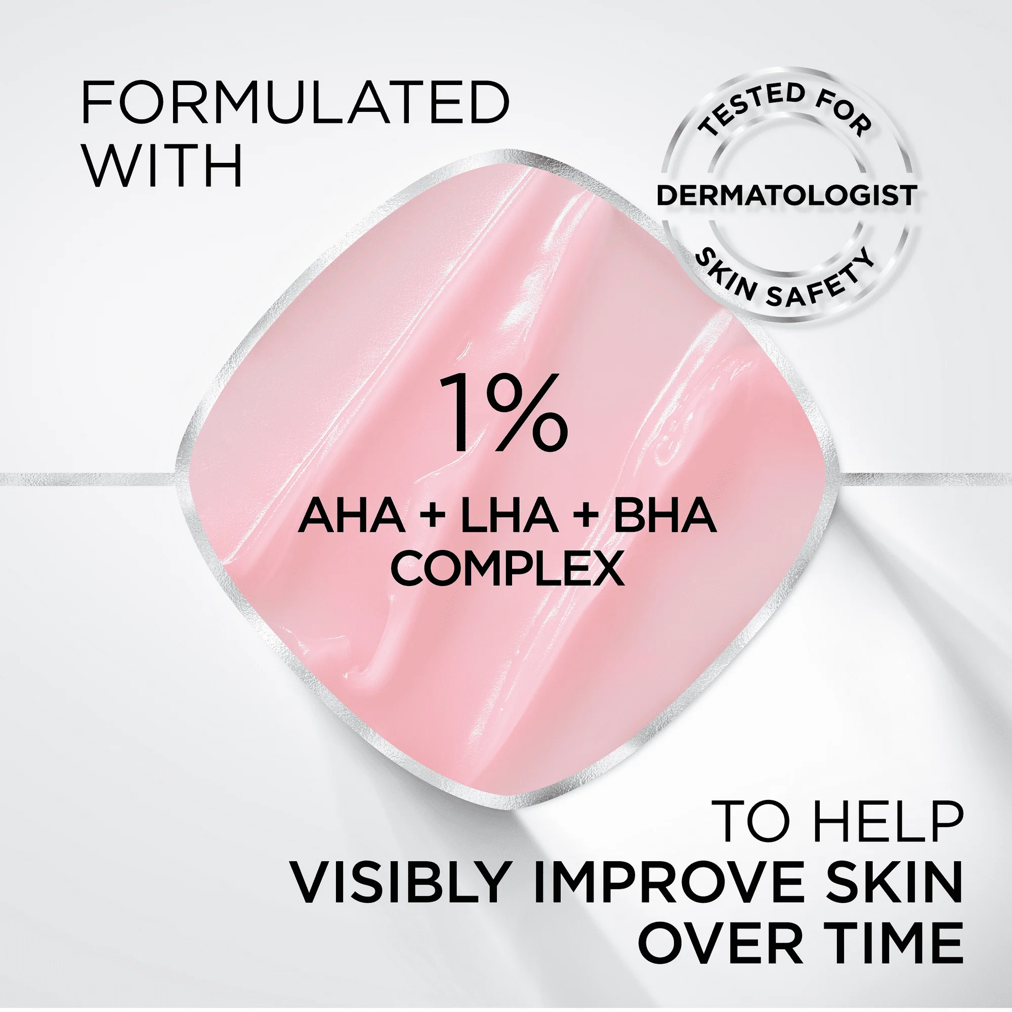 Loreal Paris Prime Lab Up to 24HR Pore Minimizer Lotions Primer 1oz - Image 2