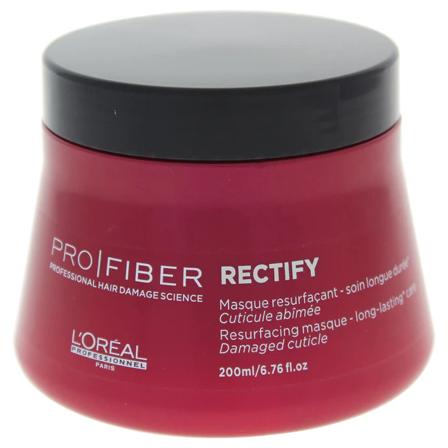 L'oréal Professionnel Pro Fiber Revive Masque 200ml