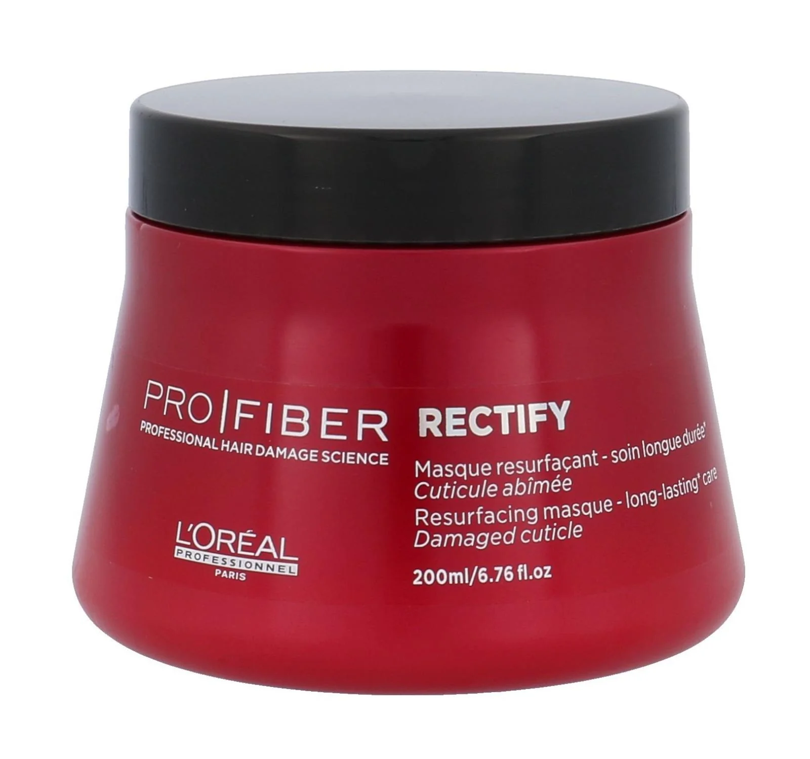 L'oréal Professionnel Pro Fiber Revive Masque 200ml - Image 2