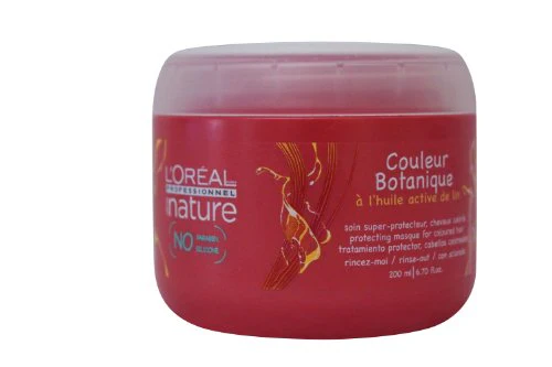 L'Oreal Professionnel Serie Nature Couleur Masque 200ml