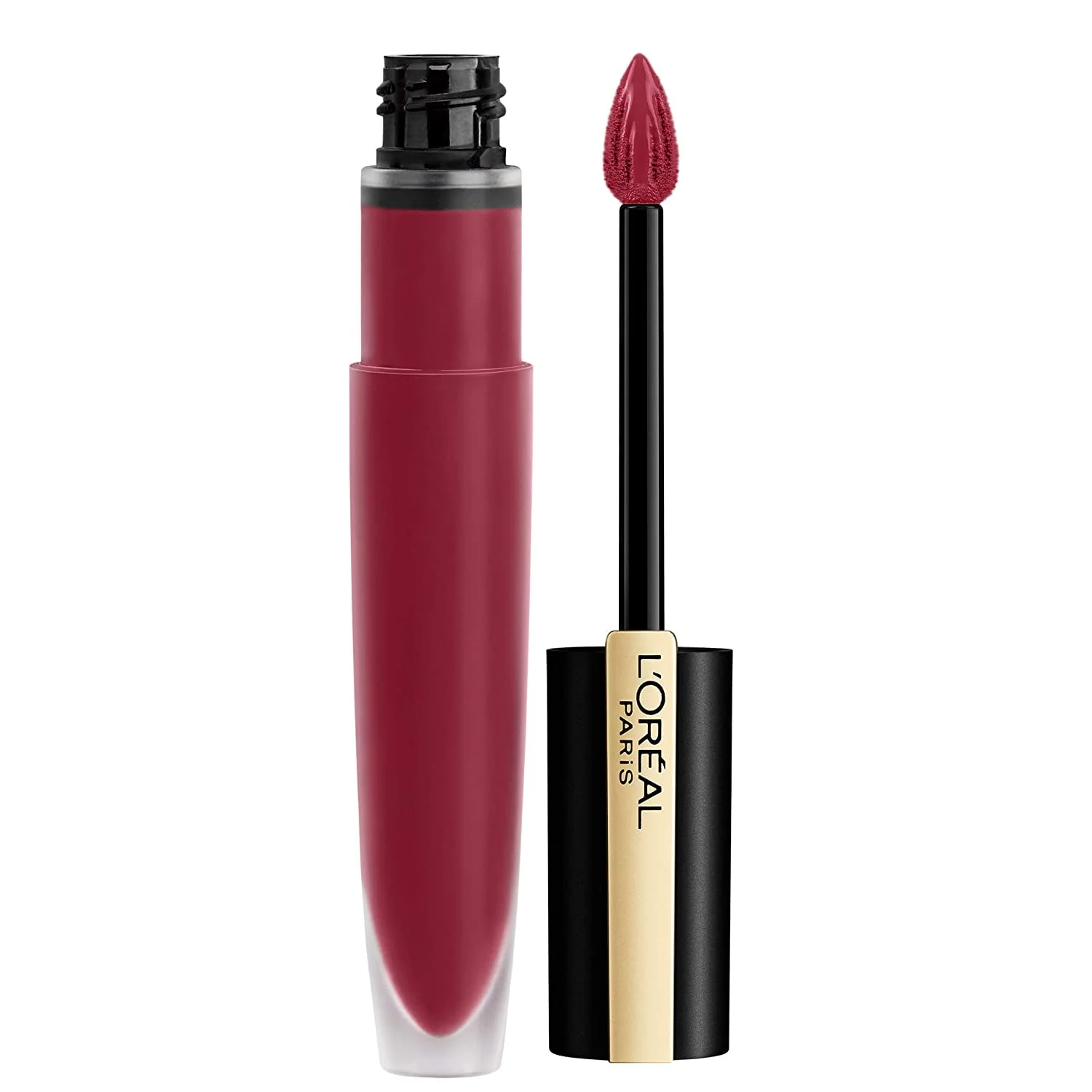 Loreal Paris Rouge Signature Lightweight Matte Lip Stain