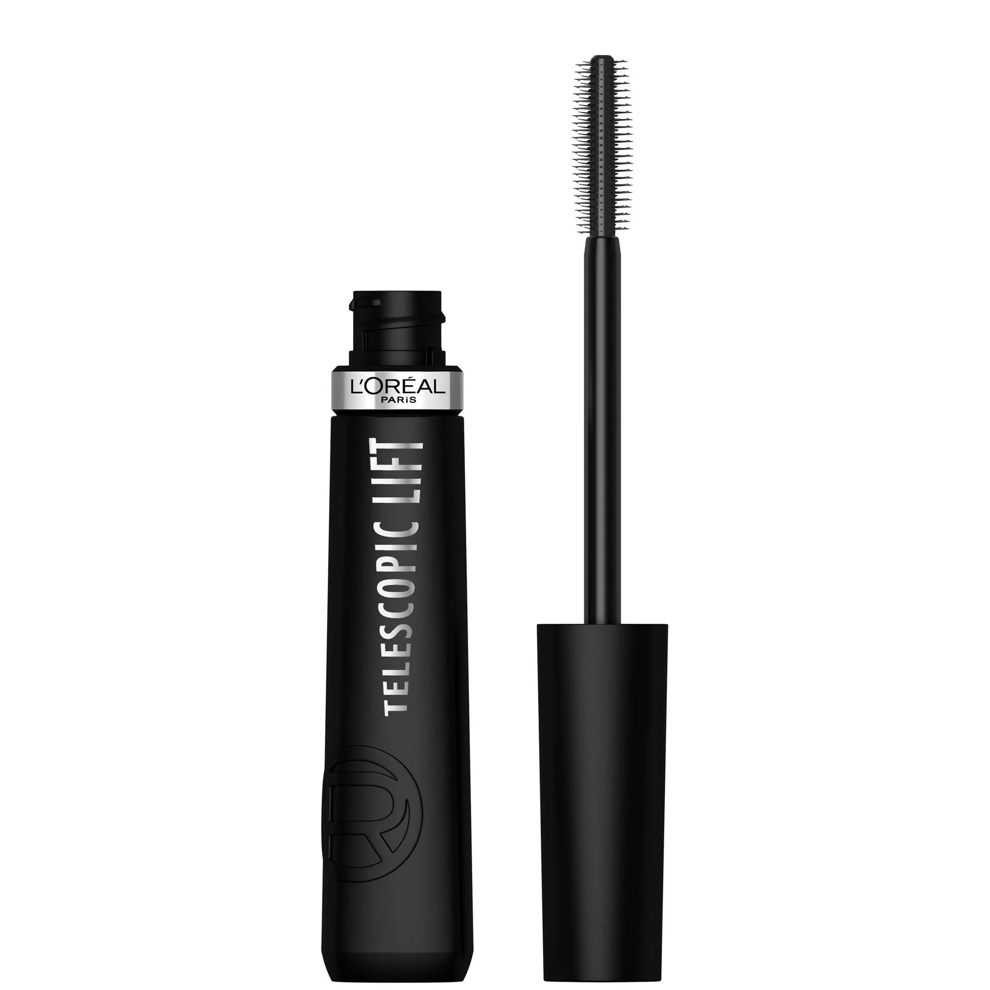 Loreal Telescopic Lift Washable Mascara Black 990 - Image 2